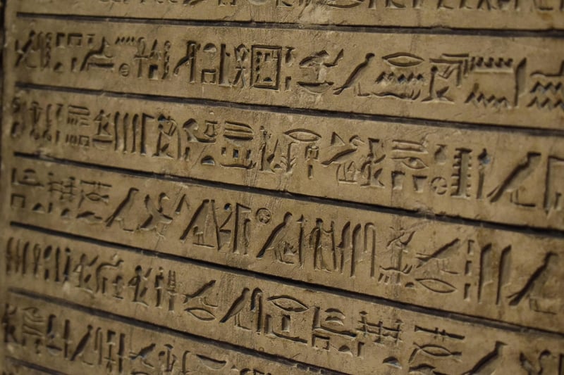 Ancient Egyptian civilization