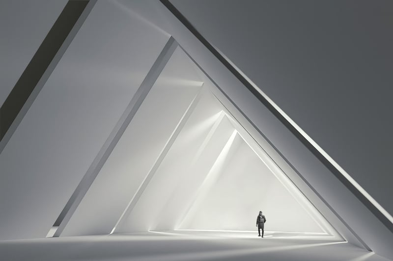 Modern space exploration